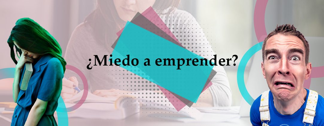 Miedo a emprender? picture